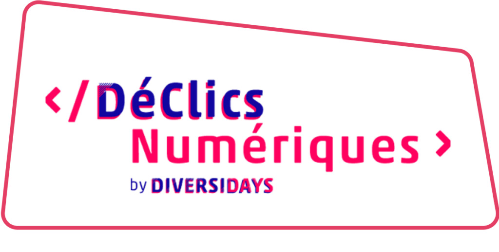 Logo de Déclics Numériques