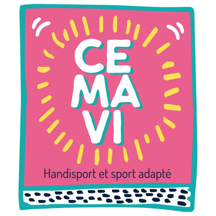 Logo de CE MA VI