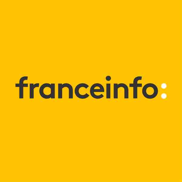 Logo de Franceinfo