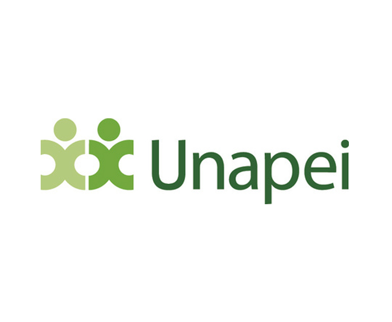 Logo de l'UNAPEI